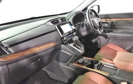 Honda CR-V IV, 2020 год, 1 912 700 рублей, 7 фотография