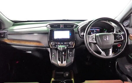 Honda CR-V IV, 2020 год, 1 912 700 рублей, 10 фотография
