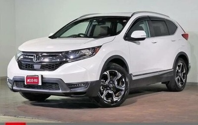 Honda CR-V IV, 2020 год, 1 912 700 рублей, 1 фотография