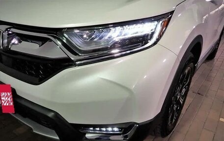 Honda CR-V IV, 2020 год, 1 912 700 рублей, 6 фотография