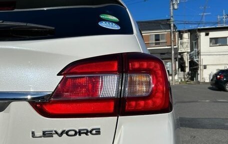 Subaru Levorg I, 2019 год, 1 163 000 рублей, 10 фотография