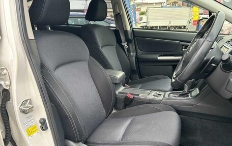 Subaru Levorg I, 2019 год, 1 163 000 рублей, 12 фотография