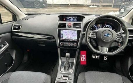 Subaru Levorg I, 2019 год, 1 163 000 рублей, 13 фотография