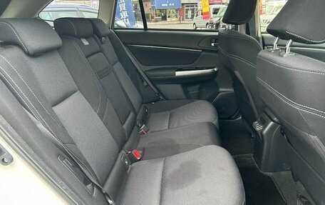Subaru Levorg I, 2019 год, 1 163 000 рублей, 23 фотография