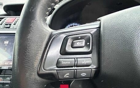 Subaru Levorg I, 2019 год, 1 163 000 рублей, 15 фотография