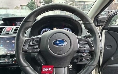 Subaru Levorg I, 2019 год, 1 163 000 рублей, 14 фотография