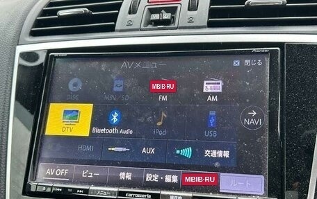 Subaru Levorg I, 2019 год, 1 163 000 рублей, 18 фотография