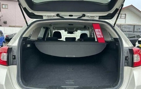 Subaru Levorg I, 2019 год, 1 163 000 рублей, 27 фотография