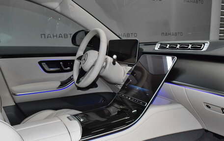 Mercedes-Benz S-Класс, 2023 год, 24 955 120 рублей, 7 фотография
