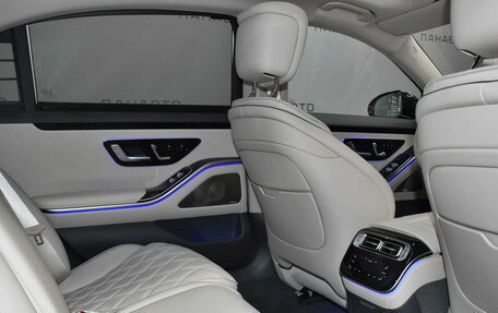 Mercedes-Benz S-Класс, 2023 год, 24 955 120 рублей, 6 фотография