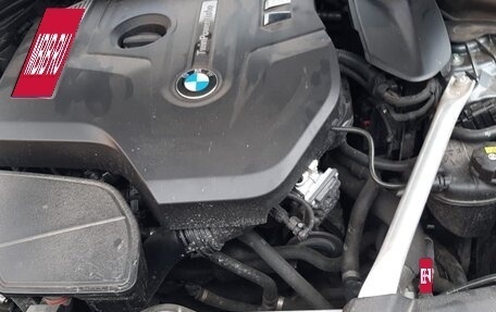 BMW 5 серия, 2019 год, 3 950 000 рублей, 19 фотография