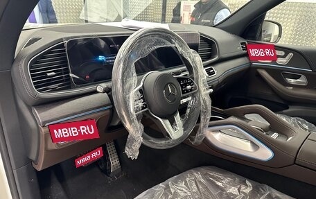 Mercedes-Benz GLS, 2023 год, 15 200 000 рублей, 16 фотография