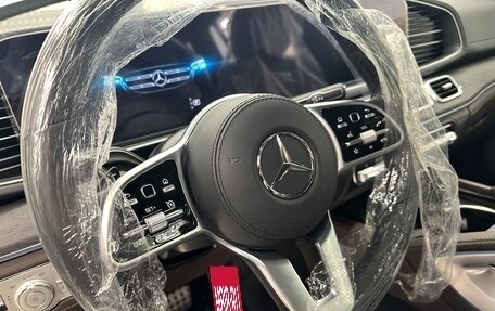 Mercedes-Benz GLS, 2023 год, 15 200 000 рублей, 17 фотография