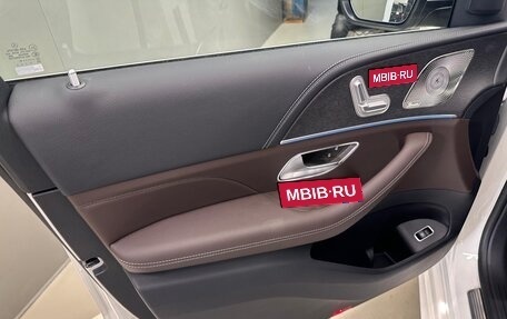 Mercedes-Benz GLS, 2023 год, 15 200 000 рублей, 20 фотография