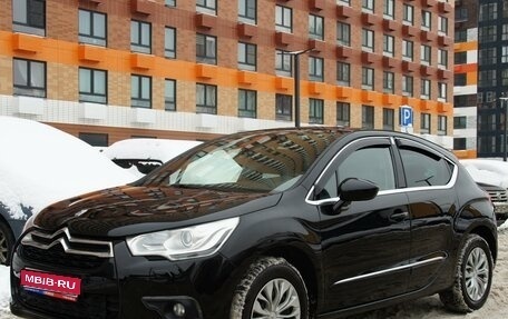 Citroen DS4, 2012 год, 940 000 рублей, 1 фотография