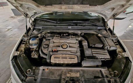 Volkswagen Jetta VI, 2011 год, 1 080 000 рублей, 17 фотография