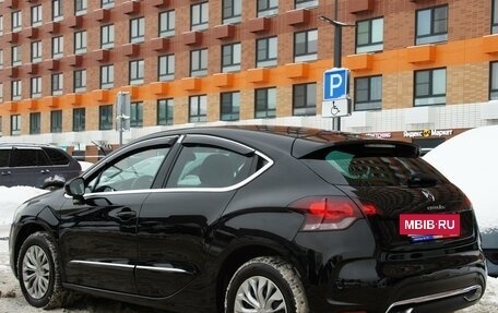 Citroen DS4, 2012 год, 940 000 рублей, 3 фотография