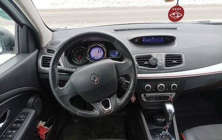 Renault Megane III, 2013 год, 840 000 рублей, 9 фотография