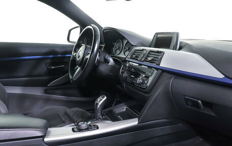 BMW 4 серия, 2014 год, 2 587 000 рублей, 11 фотография