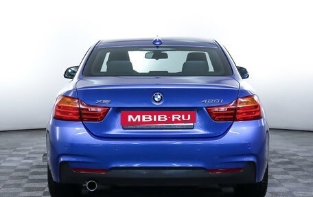 BMW 4 серия, 2014 год, 2 587 000 рублей, 6 фотография