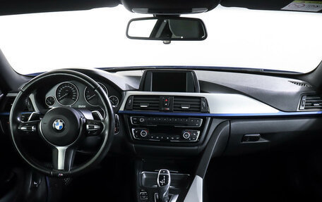 BMW 4 серия, 2014 год, 2 587 000 рублей, 14 фотография
