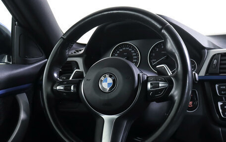 BMW 4 серия, 2014 год, 2 587 000 рублей, 17 фотография