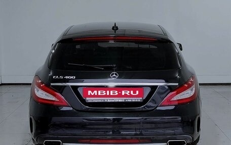 Mercedes-Benz CLS, 2014 год, 2 590 000 рублей, 3 фотография