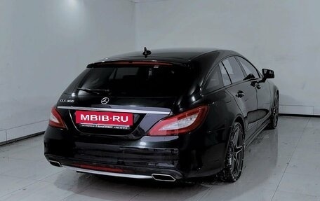 Mercedes-Benz CLS, 2014 год, 2 590 000 рублей, 4 фотография