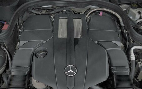 Mercedes-Benz CLS, 2014 год, 2 590 000 рублей, 15 фотография