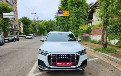 Audi Q7, 2020 год, 3 100 000 рублей, 1 фотография