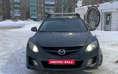 Mazda 6, 2008 год, 700 000 рублей, 1 фотография