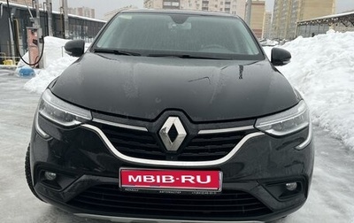 Renault Arkana I, 2022 год, 2 200 000 рублей, 1 фотография