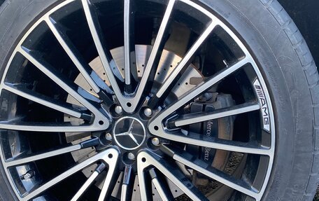 Mercedes-Benz GL-Класс, 2013 год, 2 930 000 рублей, 16 фотография