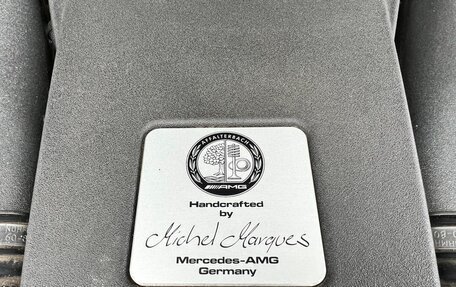Mercedes-Benz G-Класс AMG, 2016 год, 8 400 000 рублей, 24 фотография