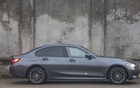 BMW 3 серия, 2020 год, 3 400 000 рублей, 9 фотография