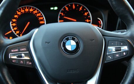 BMW 3 серия, 2020 год, 3 400 000 рублей, 13 фотография