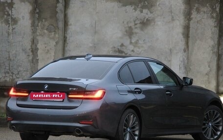 BMW 3 серия, 2020 год, 3 400 000 рублей, 5 фотография