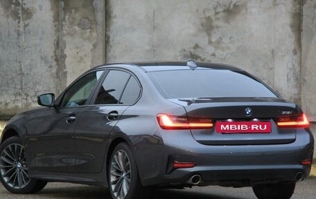BMW 3 серия, 2020 год, 3 400 000 рублей, 4 фотография