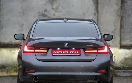 BMW 3 серия, 2020 год, 3 400 000 рублей, 8 фотография