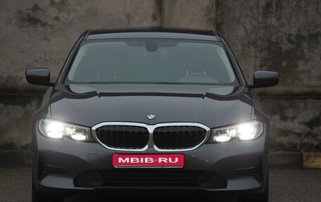 BMW 3 серия, 2020 год, 3 400 000 рублей, 7 фотография
