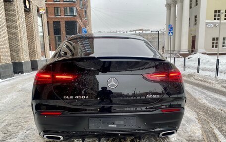 Mercedes-Benz GLE Coupe, 2023 год, 15 400 000 рублей, 6 фотография