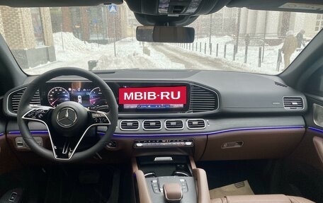 Mercedes-Benz GLE Coupe, 2023 год, 15 400 000 рублей, 13 фотография