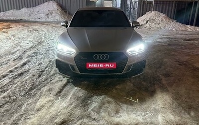 Audi RS 5, 2019 год, 7 000 000 рублей, 1 фотография