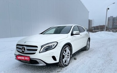 Mercedes-Benz GLA, 2014 год, 2 150 000 рублей, 1 фотография