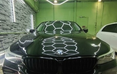 BMW 6 серия, 2019 год, 4 900 000 рублей, 1 фотография