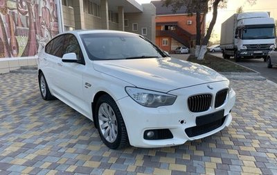 BMW 5 серия, 2011 год, 1 450 000 рублей, 1 фотография