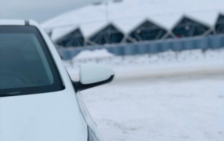 Hyundai Solaris II рестайлинг, 2017 год, 1 310 000 рублей, 22 фотография