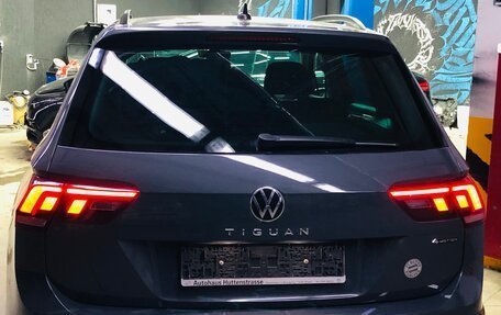 Volkswagen Tiguan II, 2020 год, 3 749 000 рублей, 5 фотография