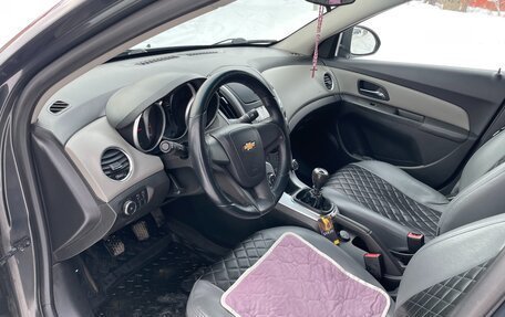 Chevrolet Cruze II, 2014 год, 959 000 рублей, 10 фотография
