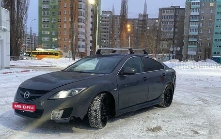 Mazda 6, 2008 год, 700 000 рублей, 5 фотография